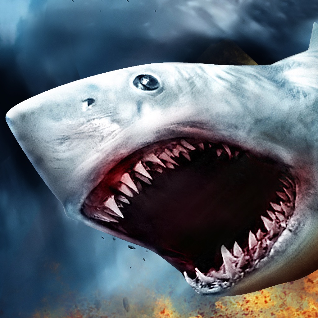 It's a Shark Stampede! Sharknado Now Free in Honor of Shark Week