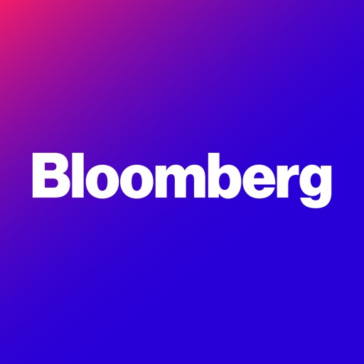 Bloomberg iPad Edition Review