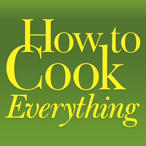 Vegetarian How To Cook Everything Review