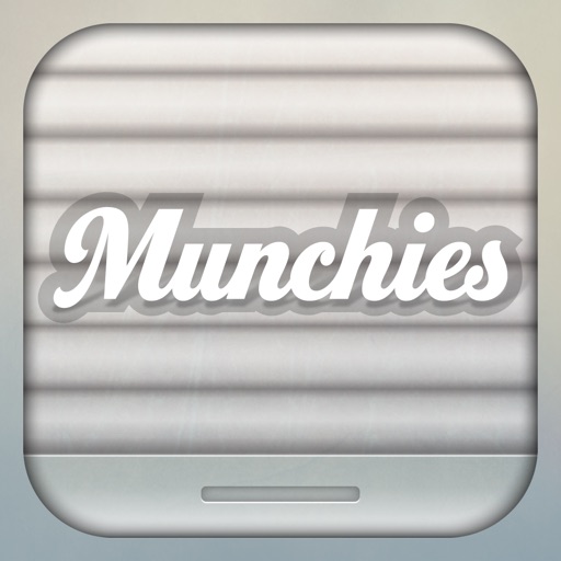 Munchies Review