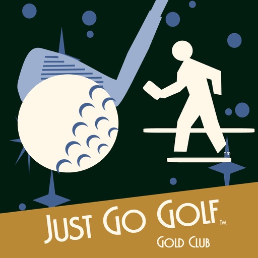 Just Go Golf Review