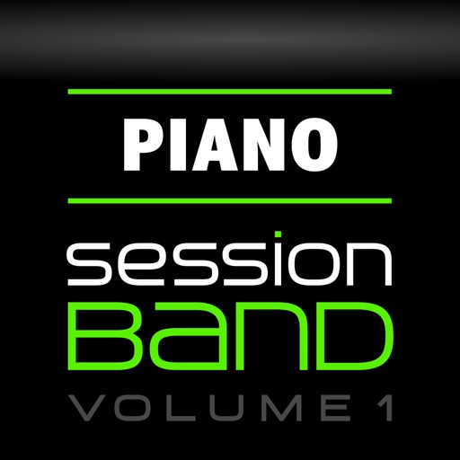 SessionBand - Piano Edition Review