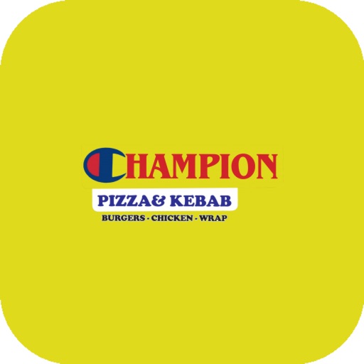Champion Pizza Ripley