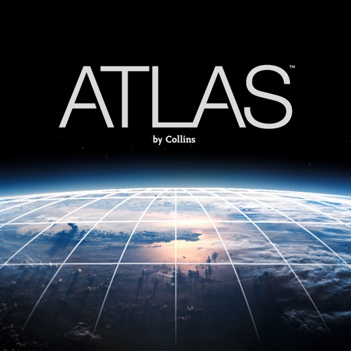 Atlas by Collins Review