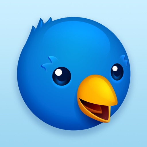 Twitterrific for Apple Watch Review