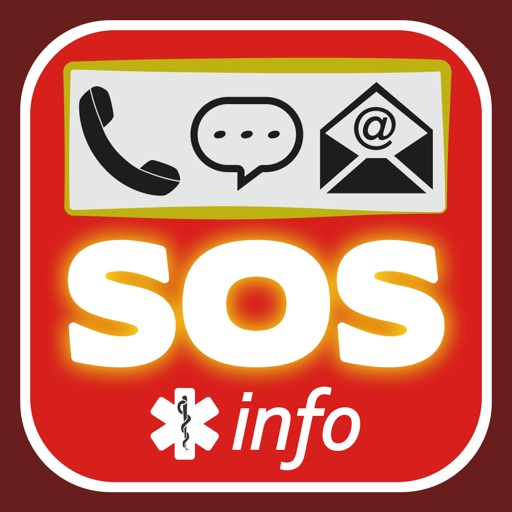 SOS Info Review