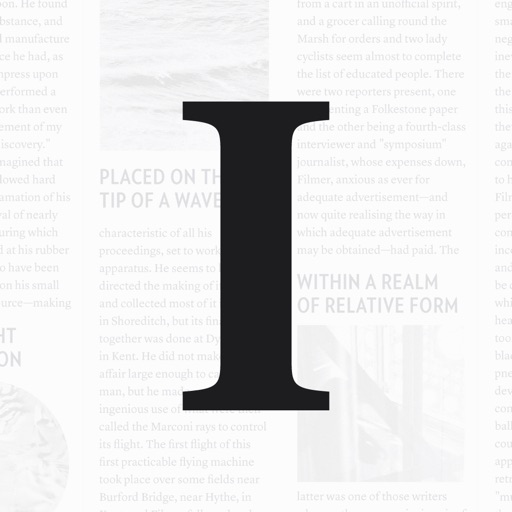 Instapaper for Apple Watch Review