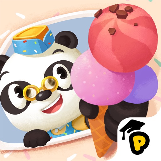 Dr. Panda's Ice Cream Truck Review