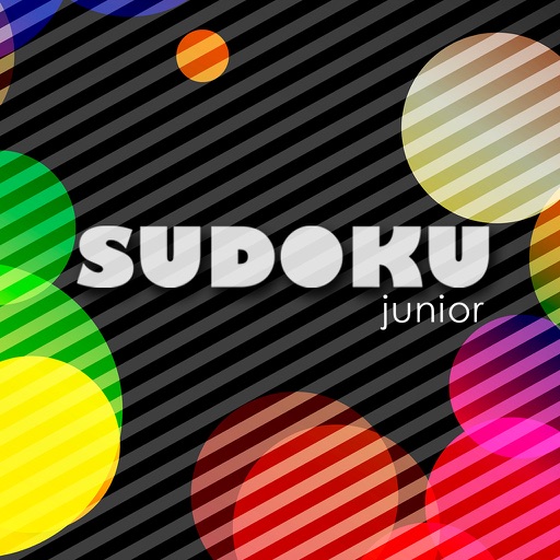 Sudoku Junior Review