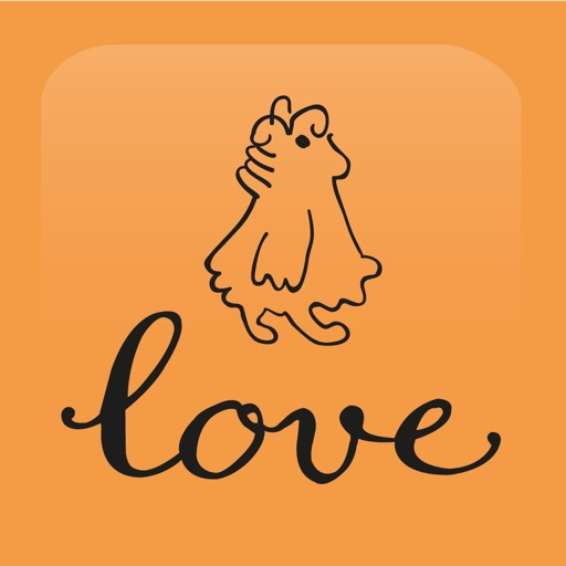 Love, the app Review