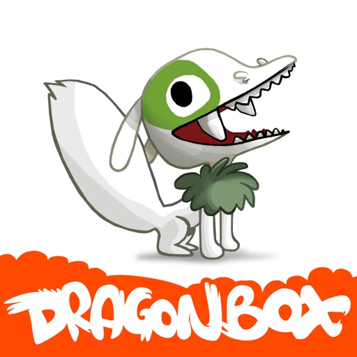 DragonBox+ Algebra Review
