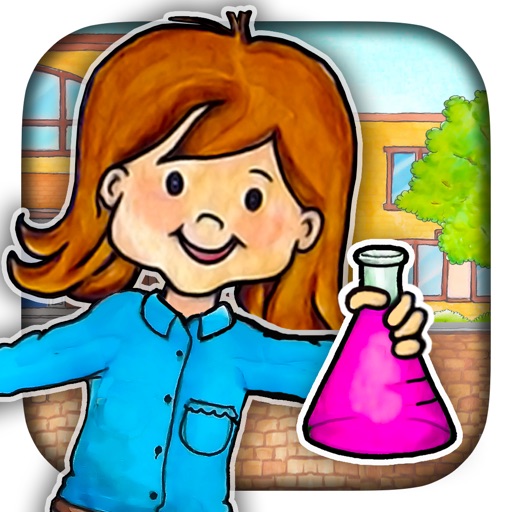 My PlayHome School Review