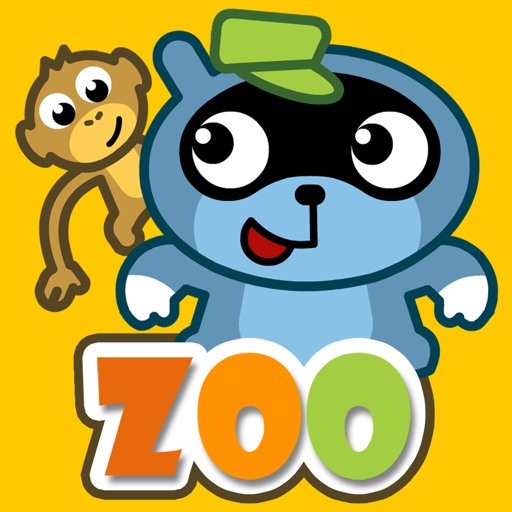 Pango Zoo Review