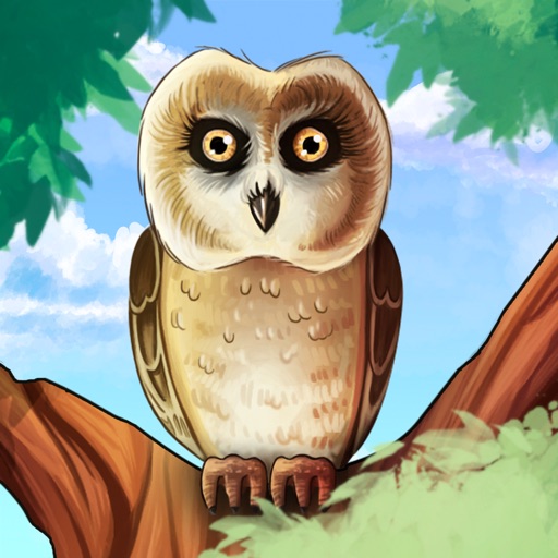 Who Lives in a Tree? An Interactive Children's Mini-Encyclopedia Review