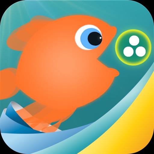 Motion Math: Hungry Guppy Review
