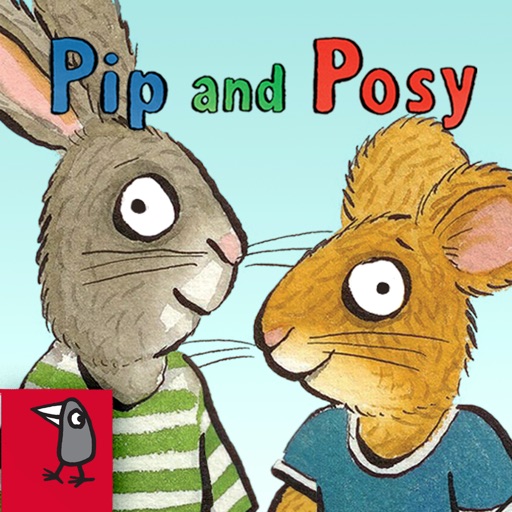 Pip and Posy: Fun and Games Review