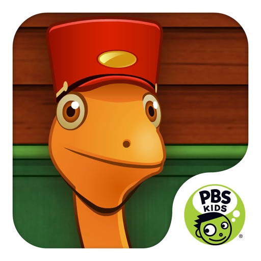 All Aboard the Dinosaur Train! Review