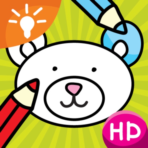 Coloring Smart - Fun and Education for Kids Review