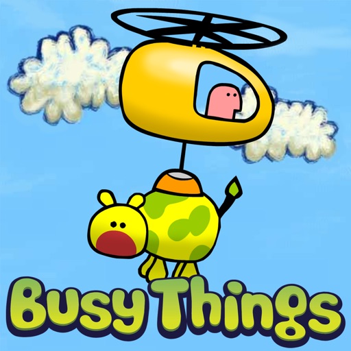Busy bundle 1 Review