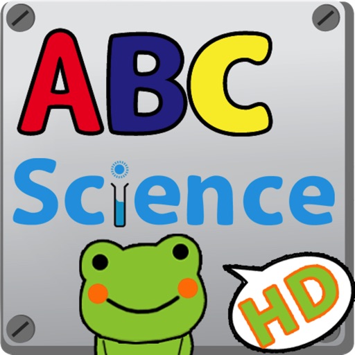 ABC for the Little Scientist for the iPad Review