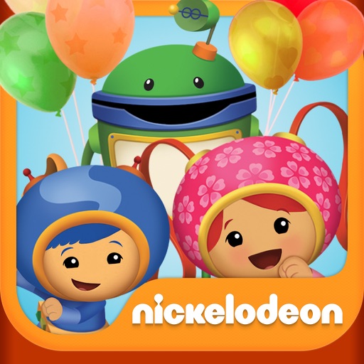 Team Umizoomi Carnival HD Review