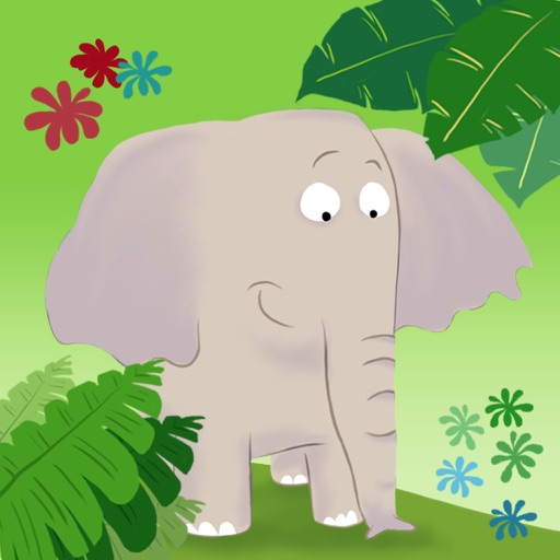 The Traditional Storyteller - How the Elephant Got His Trunk Review