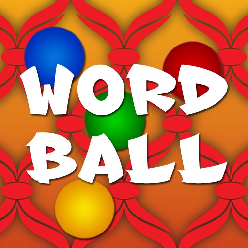 Word Ball App Preview