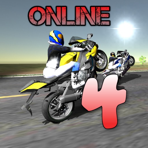 Stunt-riding motorcycle app, Wheelie King 4, has just received a big new update