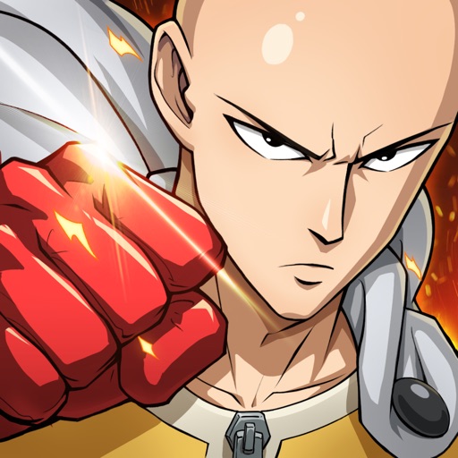 One Punch Man - The Strongest lets players experience the hit anime series on mobile
