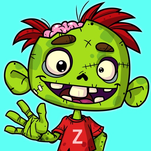 Zedd the Zombie