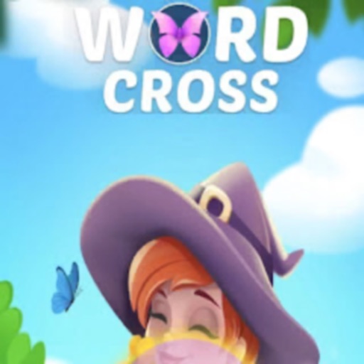Word Cross Saga