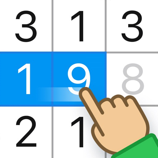 19! - Number Puzzle Logic Game
