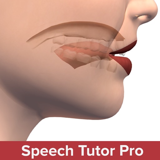Speech Tutor Pro