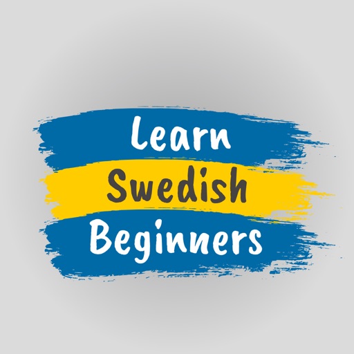 Learn Swedish - for Beginners