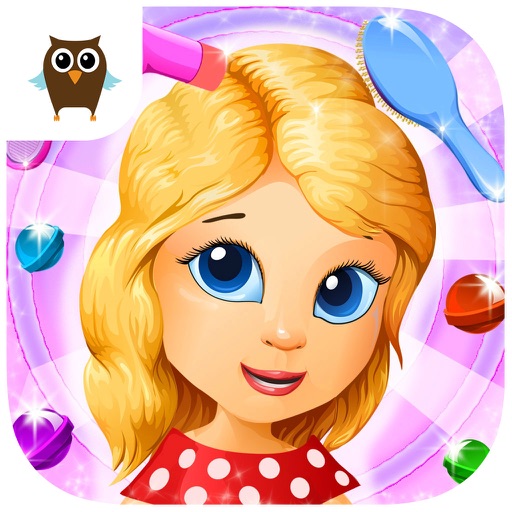 Pretty Alice Daily Fun - Bath Time, Dress Up, Cleanup & Laundry