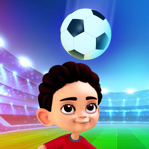 Beat Soccer 3D