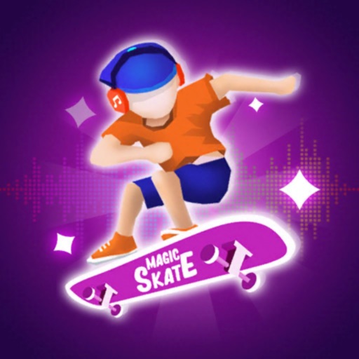 Magic Skate