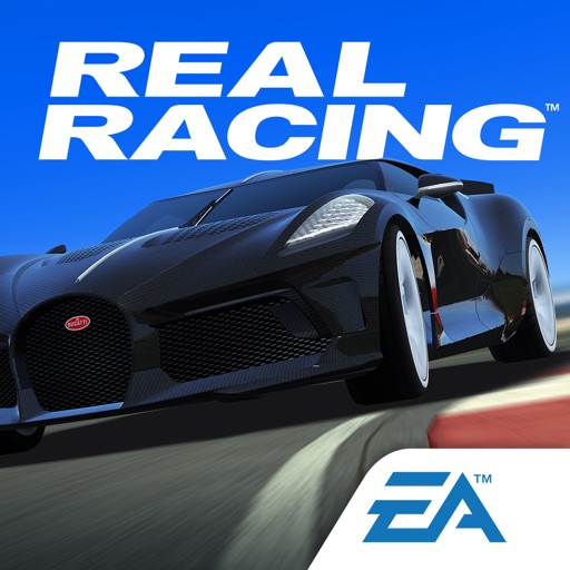 Real Racing 3 Recap and a Contest with Prizes!