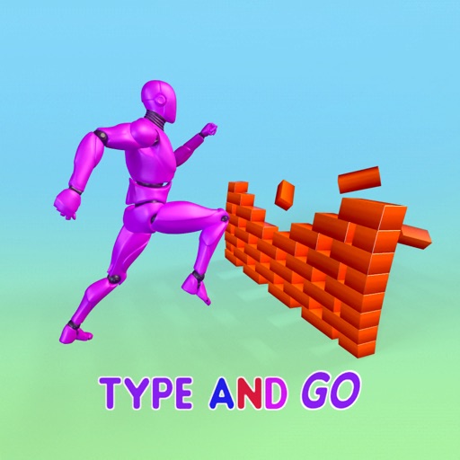 Type&Go 3D