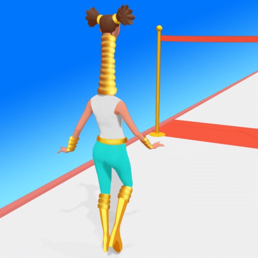 Long Neck 3D