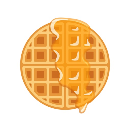Waffles Wanted!