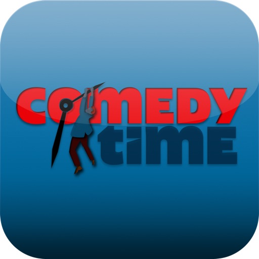 Comedy Time - Free Comedy Clips