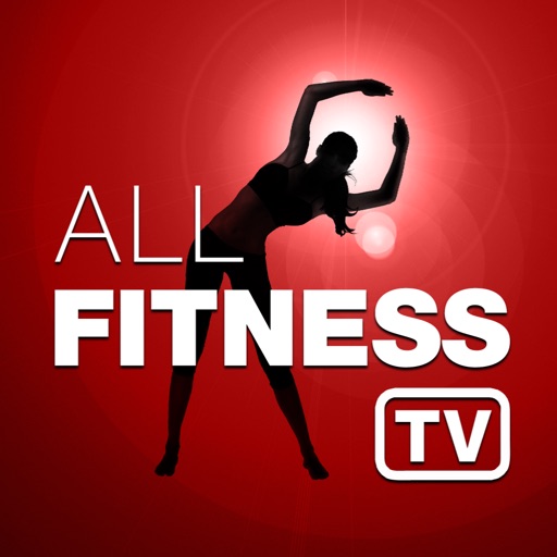 All Fitness TV