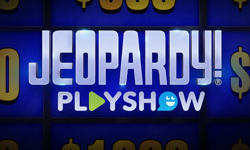 Jeopardy! PlayShow Premium