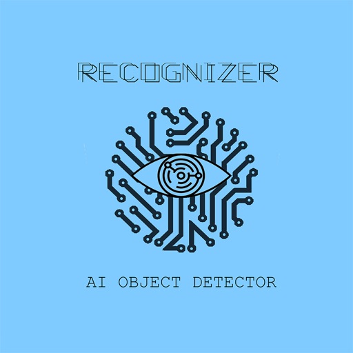 Recognizer: AI Object Detector