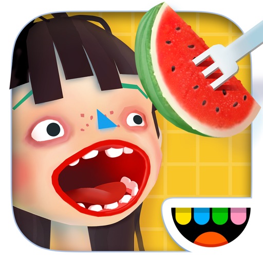 Toca Kitchen 2 Review