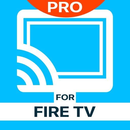 TV Cast Pro for Fire TV