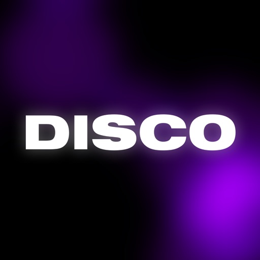 DISCO – Share Your Moments