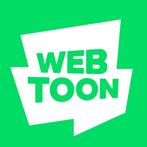 LINE Webtoon Review