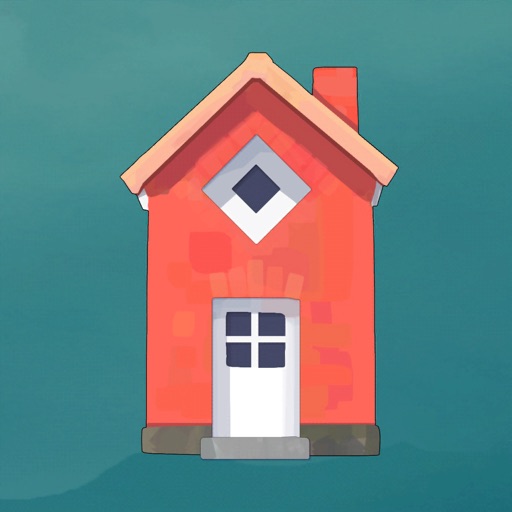 Here's what you need to know about Townscaper on iOS